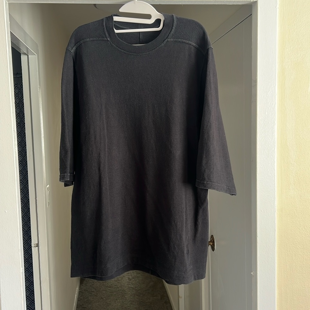 COPY - Rick Owens DRKSHDW